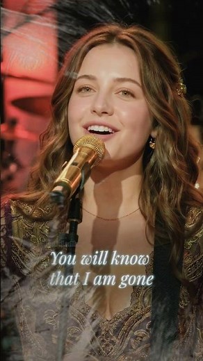 Five Hundred Miles Lyrics #lyricvideo #oldsong #lofilulla