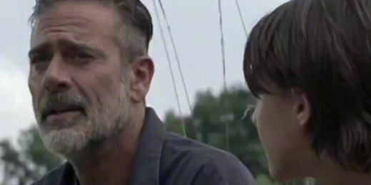 Negan funny moments #negan #foryoupage #fyp #twd #thewalkingdead #fy #foryou #funny #funnymoments