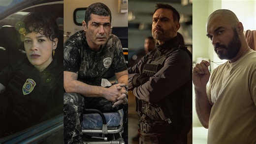 Criminal Code Season 2: Everything You Need to Know