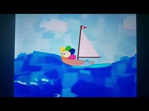 BabyFirst TV Bumper - Boat 🚢