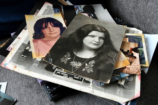 Takeaways from AP's report on a woman whose body was among 189 left to decay in a funeral home