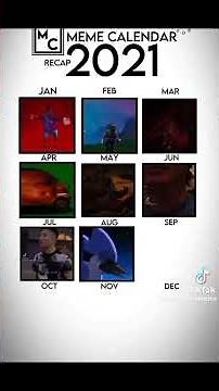 memes of 2021