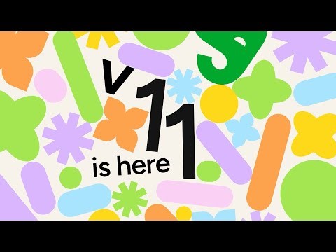 Evernote v11 is here! 🚀⭐🔥💥