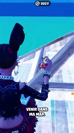 Code : 2667-8061-6912 #fortnite