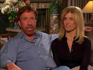 Chuck Norris - Biography - 2005 (Part 3/3)