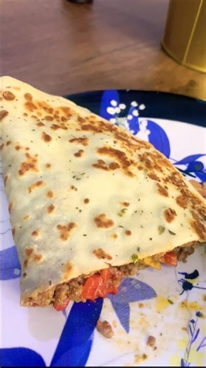 Protein-Packed Crepes That Keep You Full for Hours