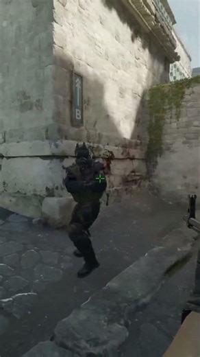 Stealth Mode ACTIVATED! 😱 CS:GO INSANE Play