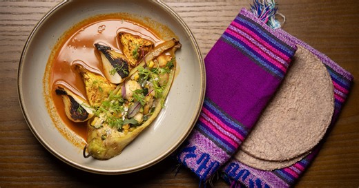 Northeast Minneapolis’ Oro by Nixta, Vinai make NYT’s best restaurants list