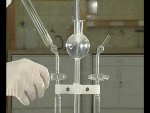 Hygrogen and oxygen from water