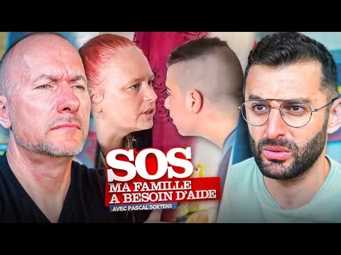 On réagit au meilleur épisode de SOS : Ma Famille a Besoin d'Aide !