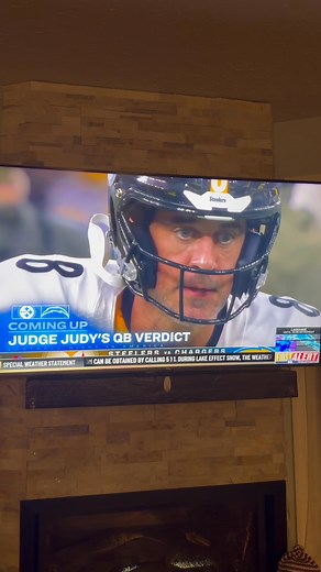 12K views · 84 reactions | Another shoutout given to Myles Mclaughlin of Knox Indiana on Sunday night football. | John Lewandowski | Facebook