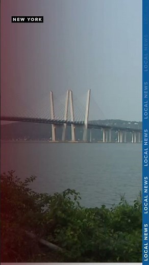 ONLY ON 6: $3.98 billion NY bridge reveals structural flaws #news #albany #cbs #newyork