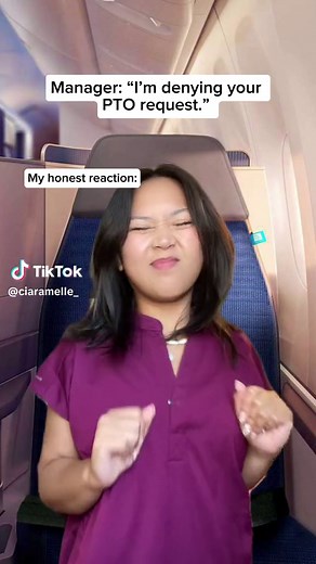 Understanding the Real Meaning of PTO in the Nursing World