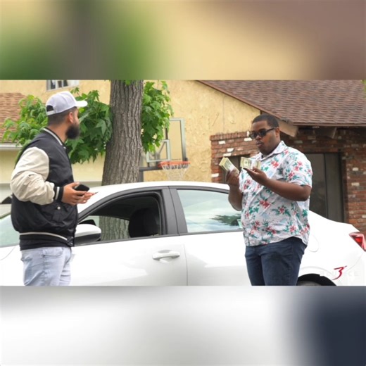 8.3K views · 109 reactions | CRAZY Tipping Delivery Drivers 100x Tips - Emotional Ending! #crazy #delivery #ubereats #blu3ice | Blu3ice | Facebook