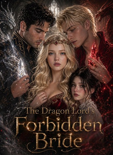 The Dragon Lord's Forbidden Bride | Full 21 Eps SD Drama 2026