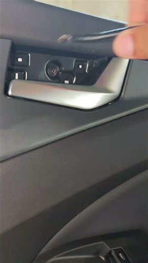 Remove door panel. |# #stmechanic # #mechanic