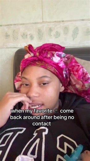 speaking it into existence 🥹 come home stink stink we miss you 😆 | seeing ex after no contact