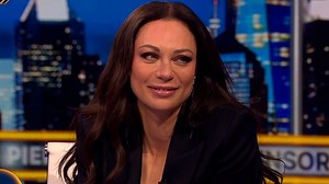 Lilly Becker reveals on TalkTV she's still married to Boris Becker