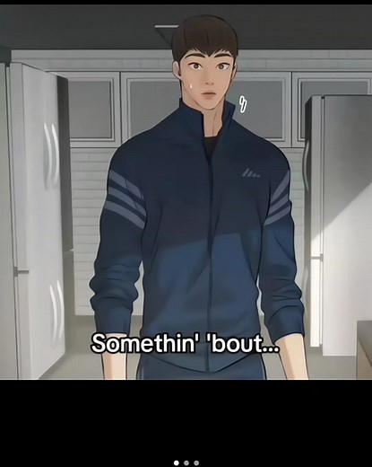 Glow Up Transformation: Kang Dooshik and Pearl Boy - Manhwa Characters Explained