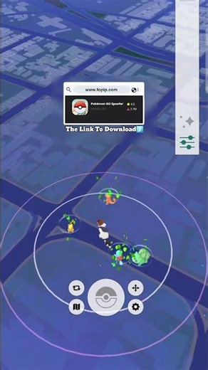 Pokemon GO Fake GPS Spoofer Tutorial #pokemongo