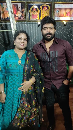 #Indian idol #playback singer# L.V Revanth Garu 🥰👍🏻🥳