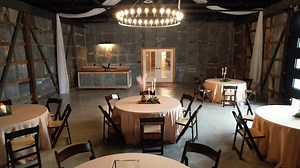 This breathtaking view is perfect for your big day! Sitting on 71 acres of land, this LAKE-FRONT venue is everything you need to take that first step in wedding planning. 😍 BOOK A TOUR with us today at https://www.rusticridgecenter.com/ | Rustic Ridge Event Center