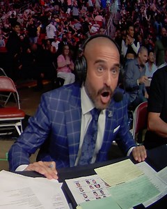 Ciryl Gane vs Derrick Lewis! Aldo vs Munhoz! How about the reaction from the #UFC265 commentator booth!? | UFC