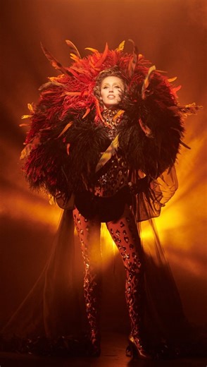 Miley Cyrus on Instagram: "Give Me Love. From the new album Something Beautiful out now. Film coming to theaters internationally June 27."