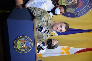 Road Closure Alert: Old Baker Zachary Road