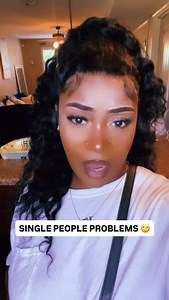 Being single has forced me to see people for who they actually are and once I see that then I be DONE! No time to play games because at the end of the day I’m ok with being SINGLE 🤷‍♀️ #single #relationships #dating #fyp #relatable #problems #comfortable #cutoff #viral | Kay Reed