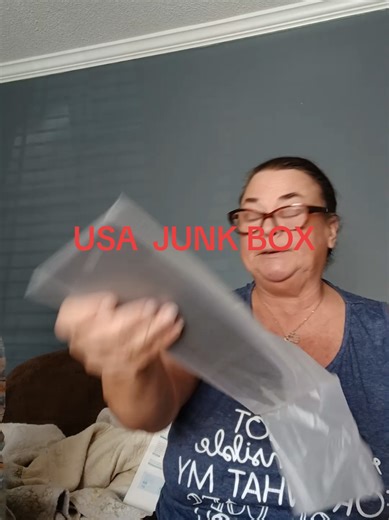 Unboxing the USA Junk Box: Value for $99?
