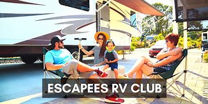 Escapees RV Club: Unlocking Value, Variety, and Venues - RV Troop