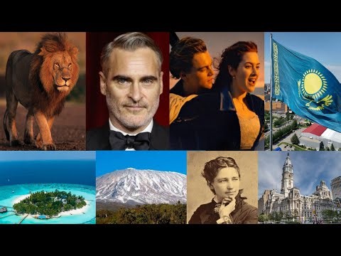 General knowledge Trivia Quiz|Multiple Choice Quiz|Multiple Choice Trivia||