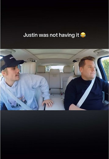 Justin Bieber's 'Immediately No' Reaction Explained