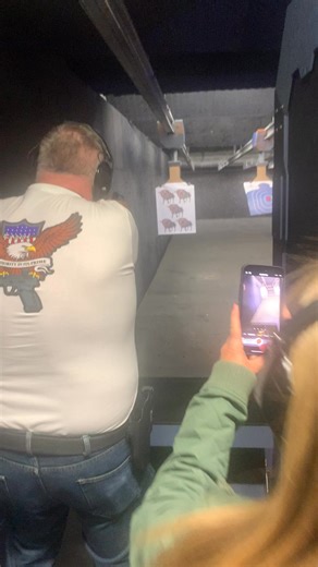 Test the @canik Prime TODAY at all our store locations for FREE! 💥 | Frontier Justice