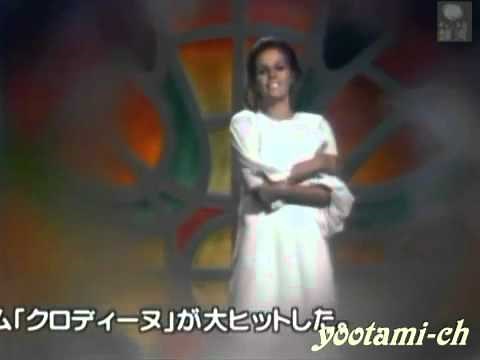 Claudine Longet - Both Sides Now (1969).mp4