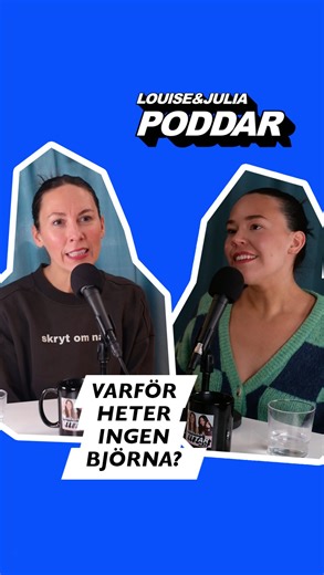 Louise Edlund Winblad on Instagram: "Då äre jag som dukar upp shotbricka till @jullewibbe asap!!! 🥳 Avsnitt 201 av @louiseochjuliapoddar , det vill ni ju inte missa! Tack veckans sponsor @hellofreshsverige 🤩"