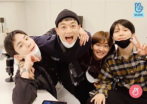 SHINee is back 2021！！