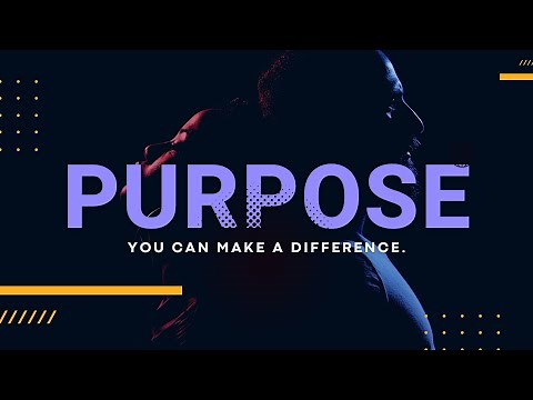 Discovering Your Life's Purpose: A Step-by-Step Guide