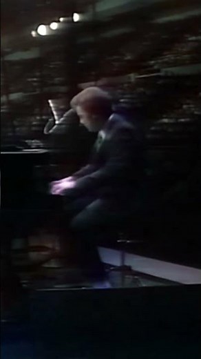 BILLY JOEL: Band Improv | LIVE FROM LONG ISLAND 1982