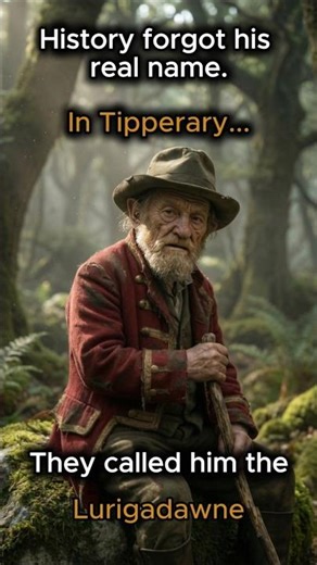 Everyone's wrong about Leprechaun colors #leprechaun