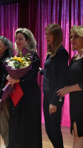 Geleceğe Doğru; Hemşirelikte Uzmanlık ve Kariyer Günü Etkinliği