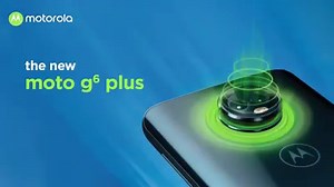 532K views · 104 shares | It’s time to ask for more from your smartphone. Get ready to say hello to the #MotoG6Plus, which is #BuiltForMore with a smart camera and serious performance! Coming soon. | Motorola | Facebook