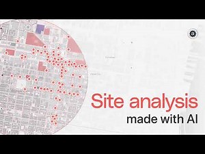 🚀Create a Professional Map in 1 Minute with AI