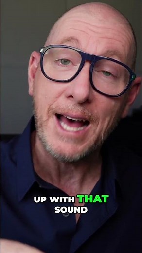 Create a Spooky Halloween Voice Effect in Adobe Audition #shorts