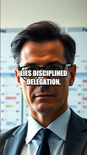 Daily Discipline and Big Dreams: The Reese Witherspoon Story