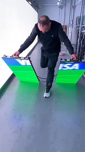 outdoor led led screen display #ledscreen #leddisplay #billboard #decoration #resolution #design #panel #electronic #ledlighting #ledbillboard #stage #screen #ledtv #ledwall #led #ledsign #display #wall #ledscreen #sign #tunnel | Apollomi LED Screen Display Factory