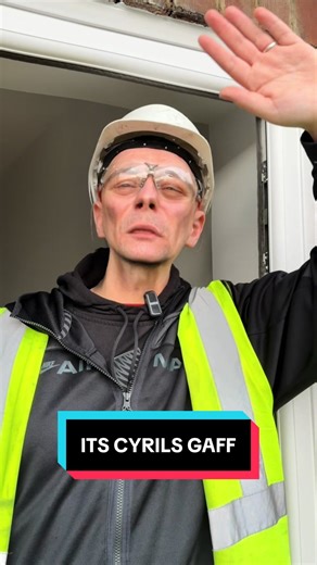 Life with Cyril: A Comedy Perspective