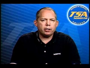 Furnace Repair - Responding to a Furnace Limit Trip - NORDYNE Weekly Tips