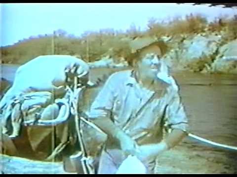 Shotgun Wedding (1963) trailer